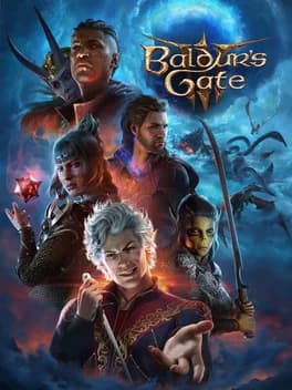 Baldurs Gate 3