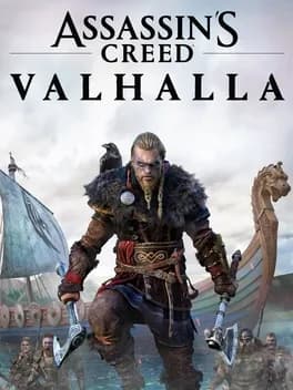 Assassins Creed Valhalla