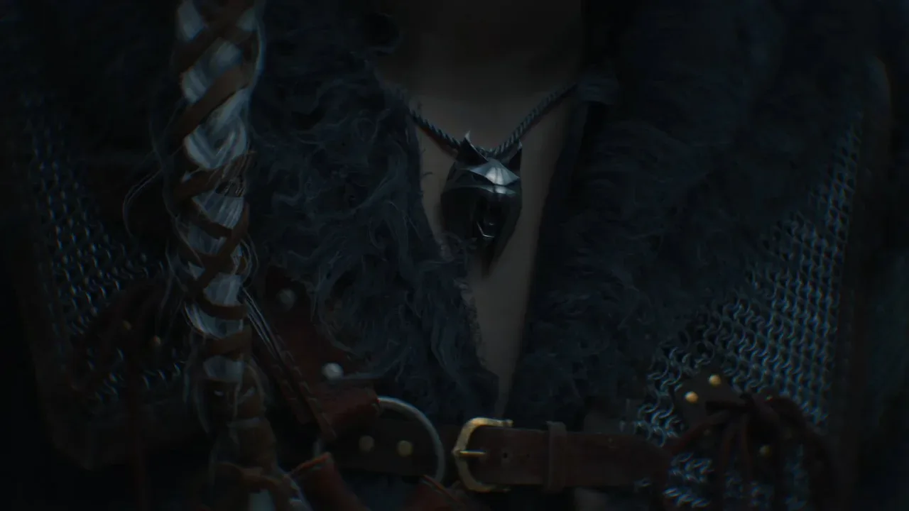 The Witcher 4: Polaris shot 4