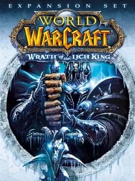WoW: Wrath of the Lich King