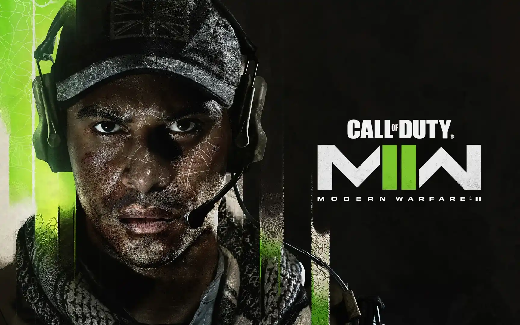 Call of Duty: MW III