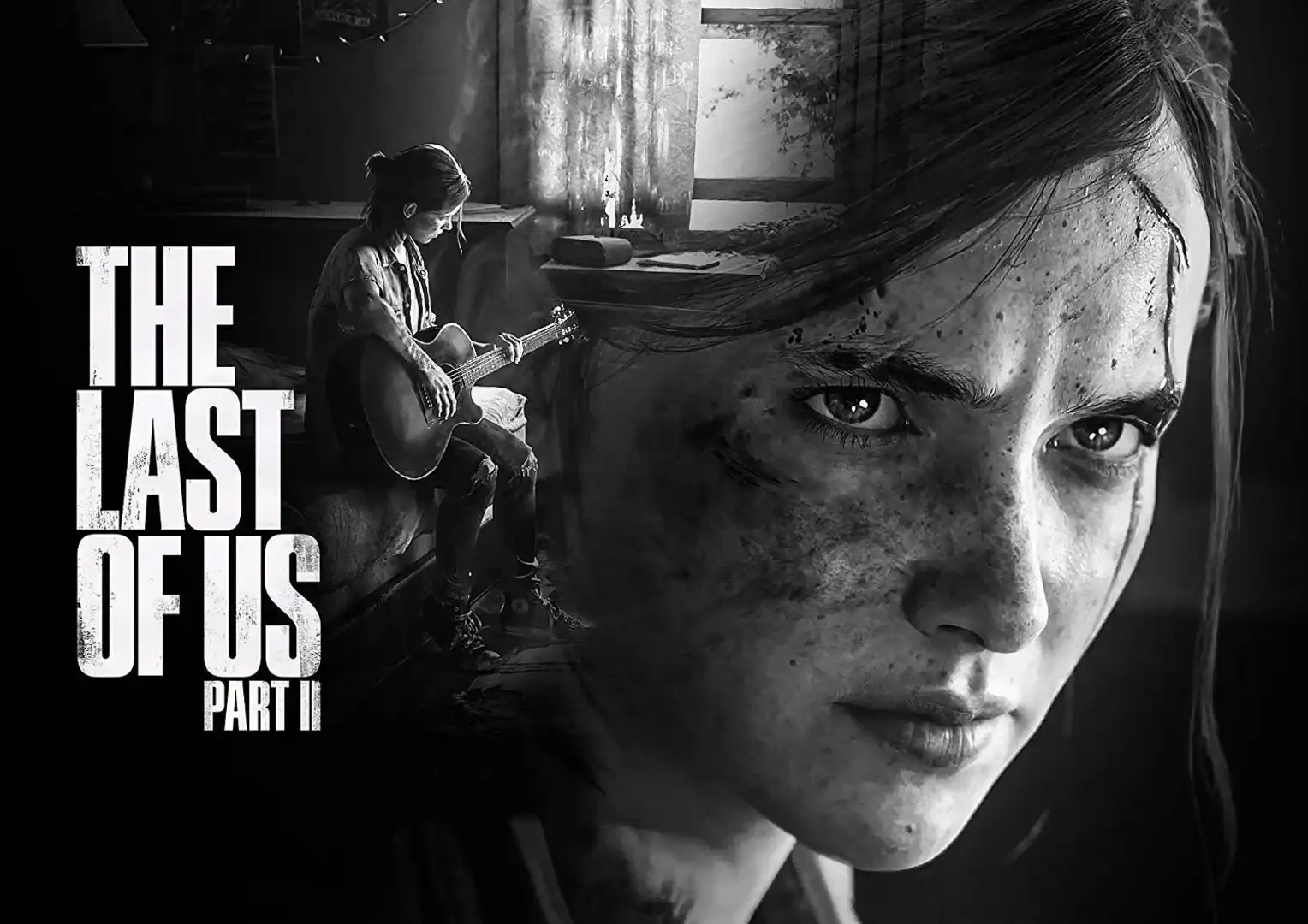 THE LAST OF US PART II